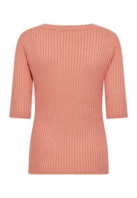 Soyaconcept SC-DOLLIE 752 - Strickpullover - dusty clay melange