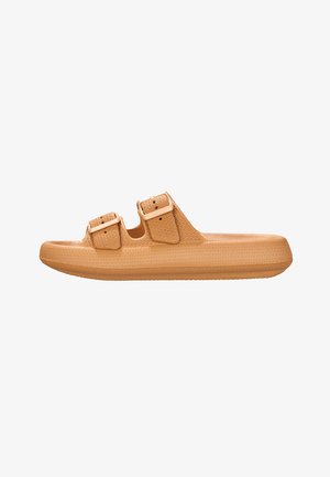 BECO the world of aquasports AIRKISS - Pool slides - beige