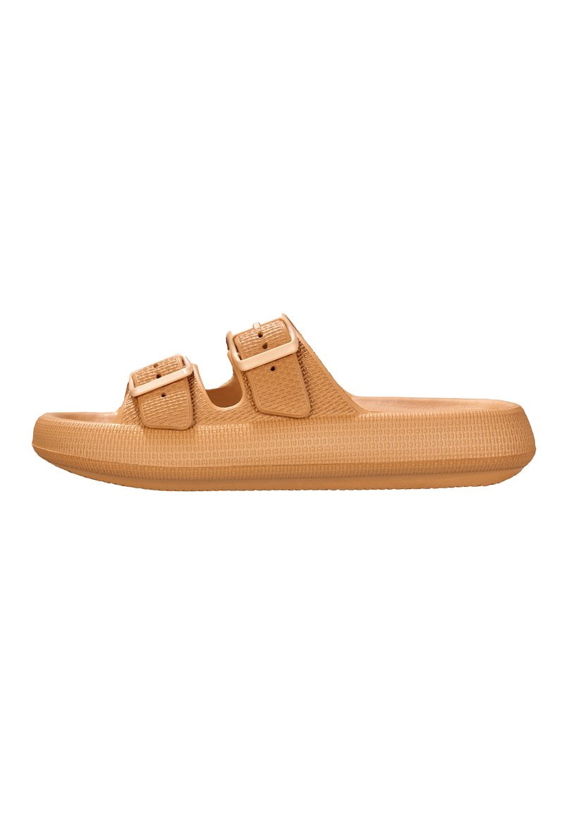 BECO the world of aquasports AIRKISS - Pool slides - beige