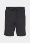 ICONS DRAWSTRING SHORT PANTS - Shorts - black