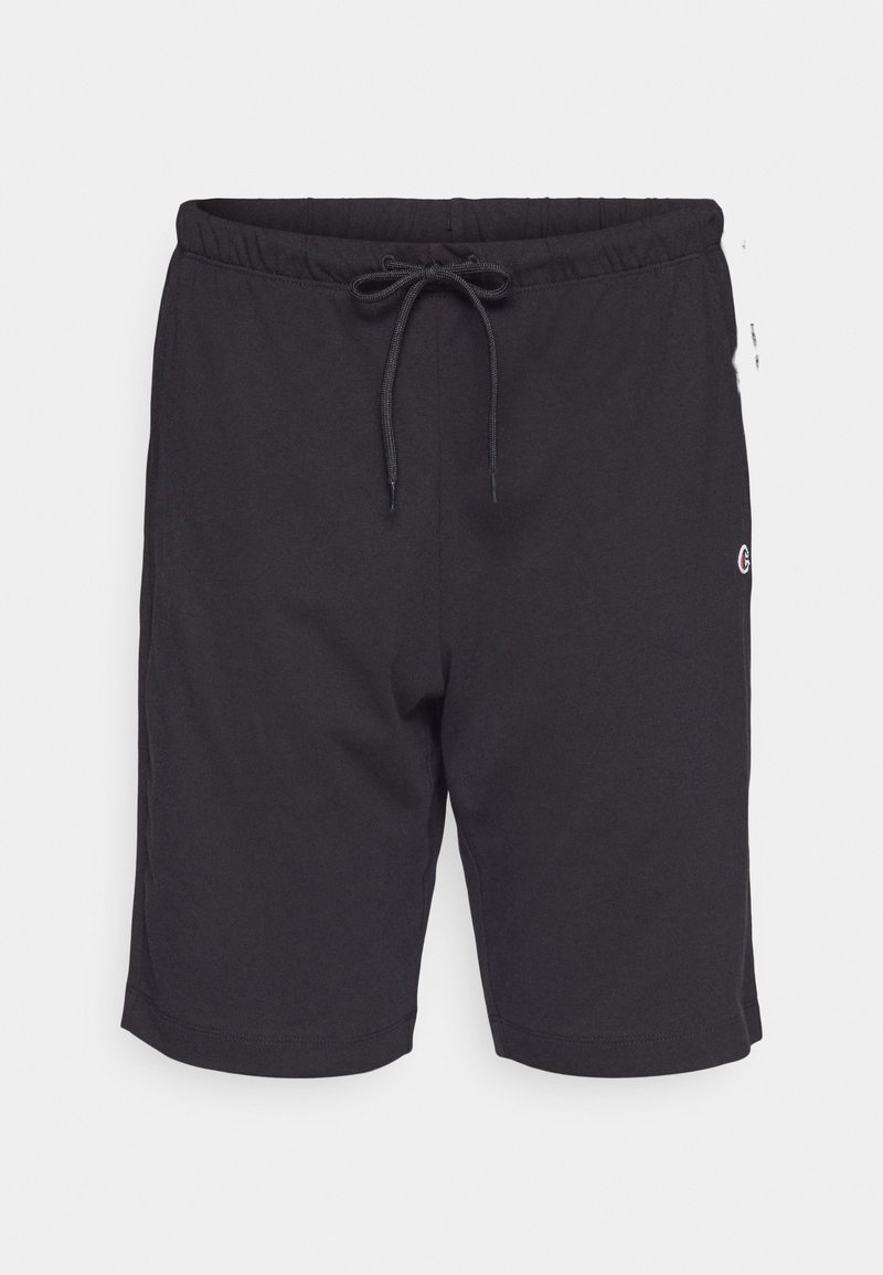 Champion Shorts zwart
