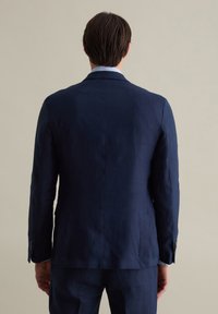 PIOMBO Giacca - dark blue