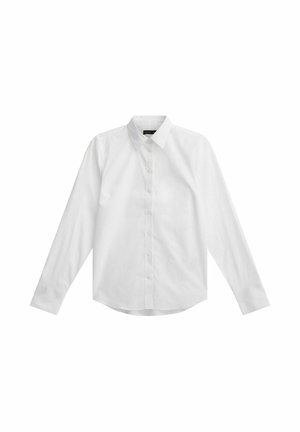 STOCKH LM, TAYLOR SHIRT - Button-down blouse - white