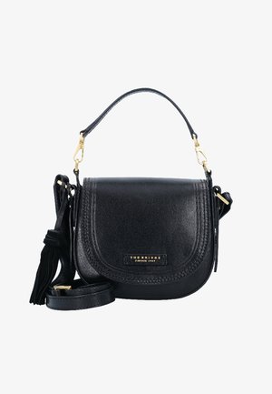 The Bridge, PEARL DISTRICT - Bolso de mano - black gold