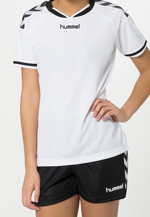 T-shirt de sport - white