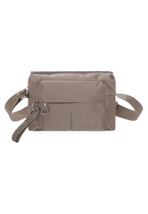 Mandarina Duck, Schoudertas - taupe