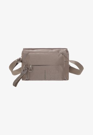 Mandarina Duck, Schoudertas - taupe