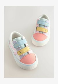 Non sélectionné, multi colourblock