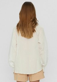 Nümph NUBEATE - Blus - bright white