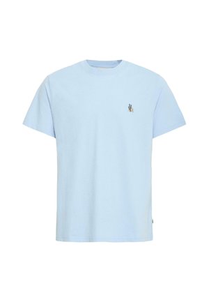 Solid, SDUWE - T-Shirt basic - skyway