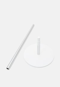 Polaroid STAND FOR P4 PLAYER - Högtalare - black/white