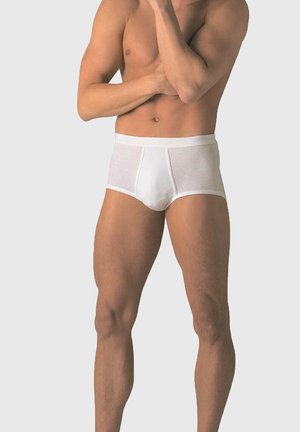 ESGE 5 PACK - Briefs - weiss