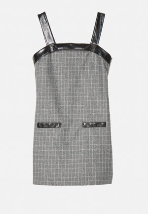 ROCELYN - Cocktailkjole - grey