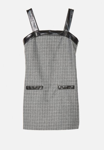 Maje ROCELYN - Cocktail φόρεμα / Φόρεμα για πάρτι - grey