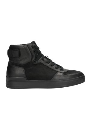 Bottes de neige - czarny