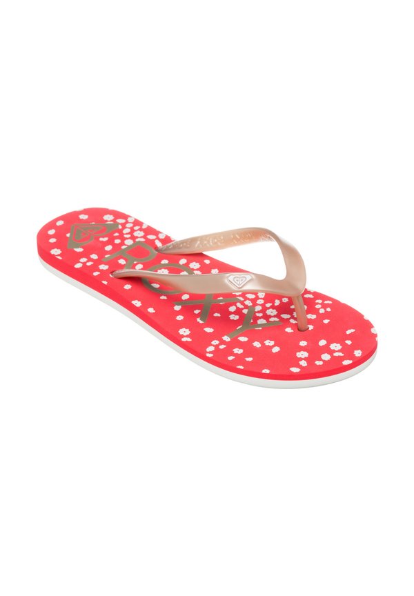 TAHITI - T-bar sandals - rgl2