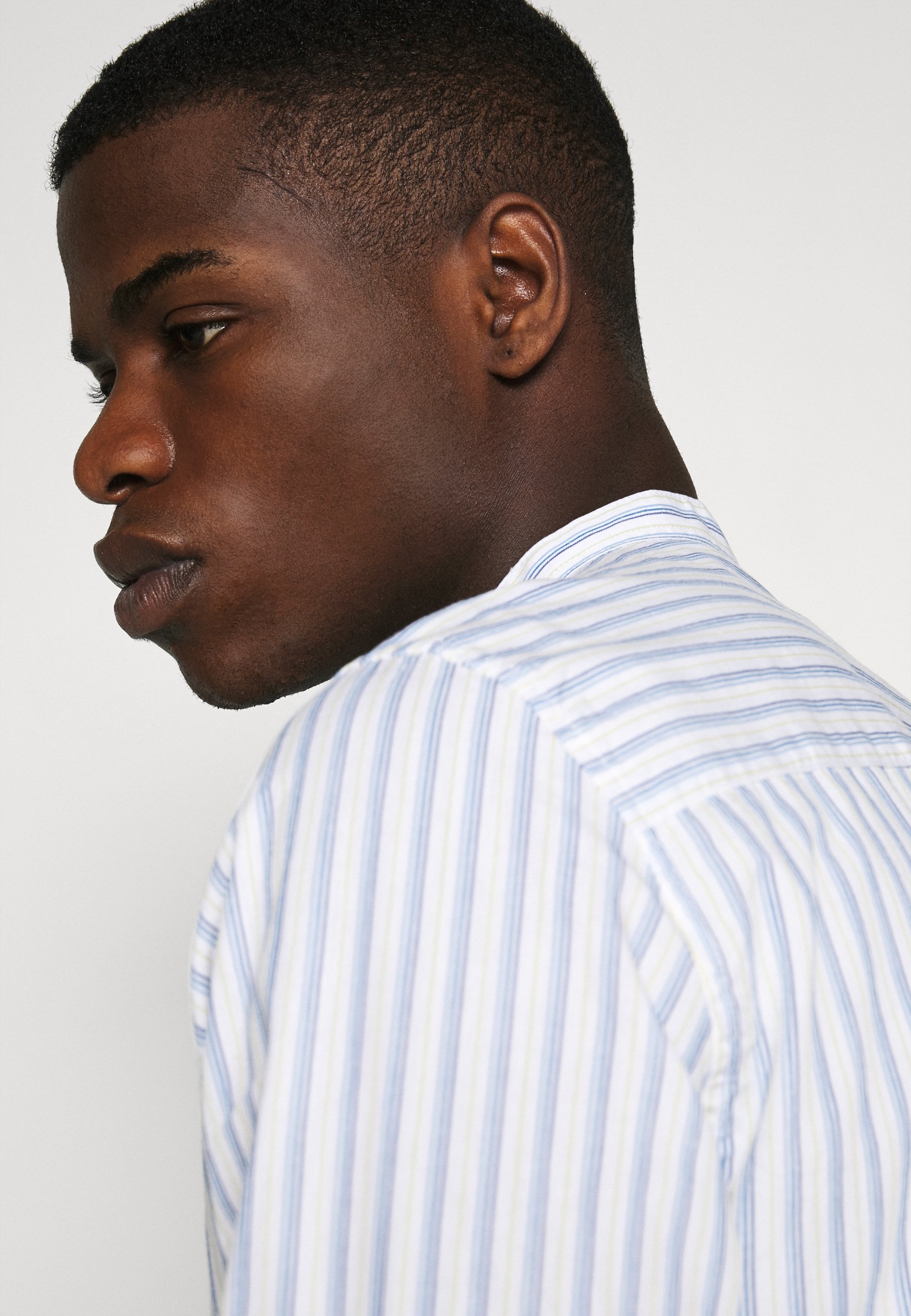 camicia coreana zalando