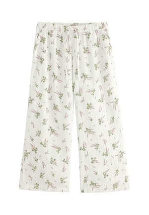 Lindex Pyjamasbyxor - light pink