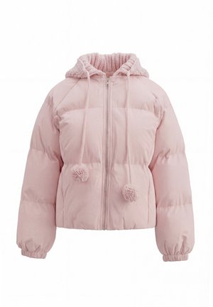 myMo, Giacca invernale - pink