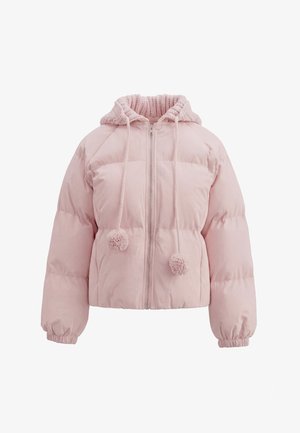 myMo, Winterjas - pink