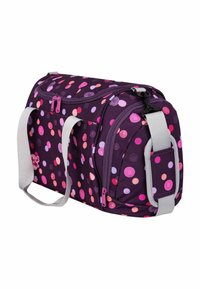 McNeill SESIA - Holdall - ruby