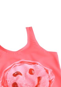 Molo NIKA - Μαγιό - scoop raspberry