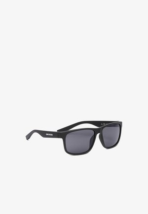 Gino Rossi, GINO ROSSI MEN'S SUNGLASSES BLACK - Sonnenbrille - black