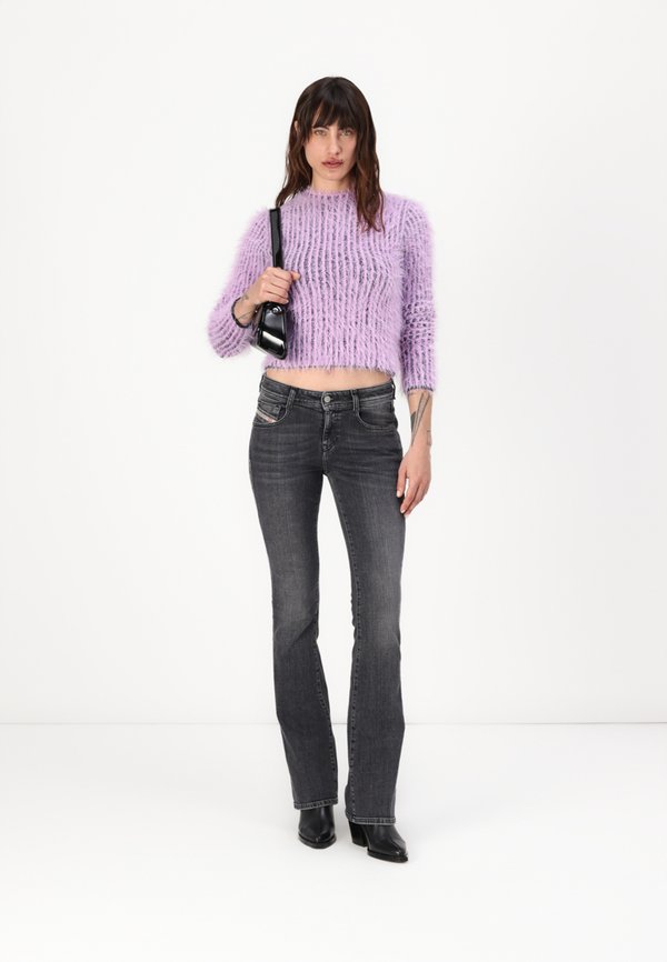 TIGRE - Jumper - rose gold2