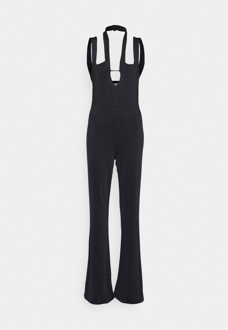 WAL G. Jumpsuit zwart