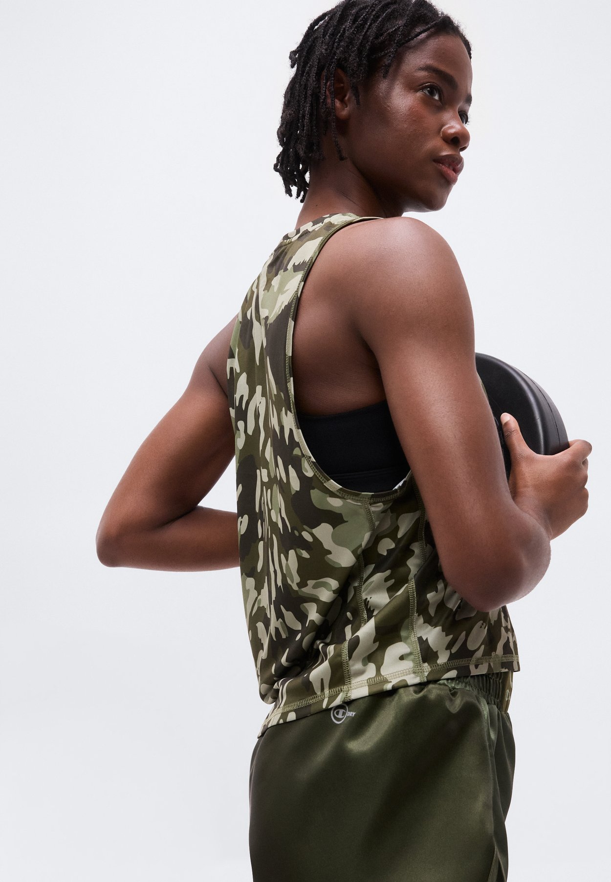 TRAINING TANK COMBAT