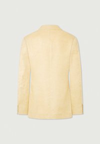 DELAVE HOPSACK - Americana - yellow