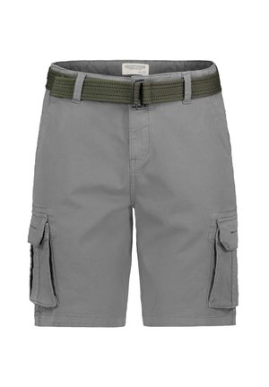 Shorts - grau