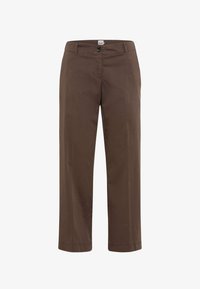 Niet geselecteerd, dark ebony