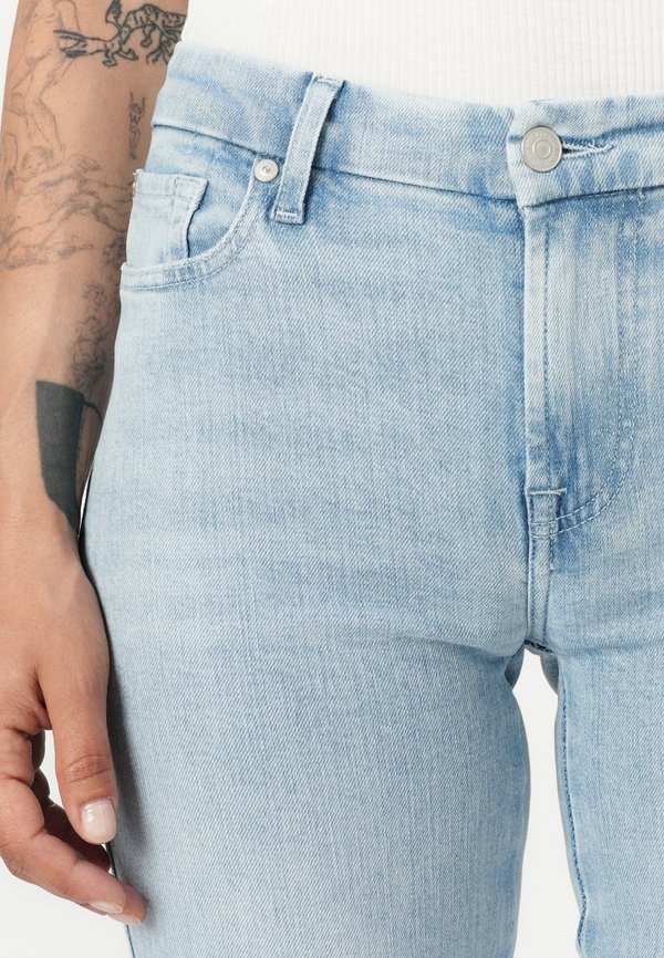 KIMMIE - Slim fit jeans - olina3