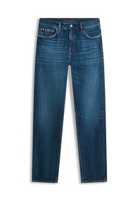 HARLEM - Straight leg jeans - baz indigo
