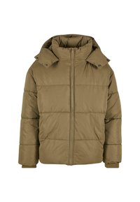 Giacca invernale - tiniolive