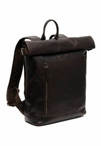 Unselected, brown