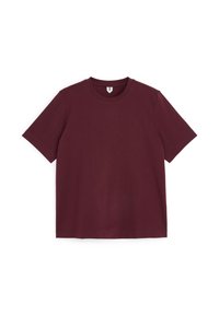 Non sélectionné, ochre