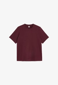 Non sélectionné, ochre