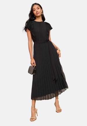 Freizeitkleid - black