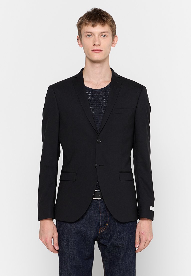 Tiger Of Sweden Colbert zwart