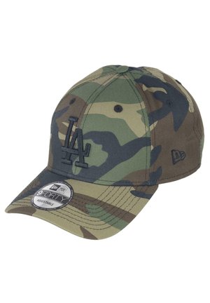 LOS ANGELES DODGERS MLB ESSENTIAL - Cap - oliv