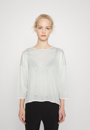 KIRLA - Long sleeved top - offwhite