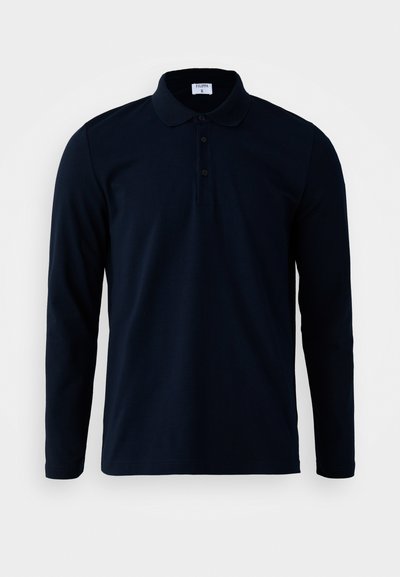 Filippa K LUKE - Pikeepaita - navy