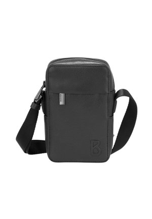 Skuldertasker - schwarz