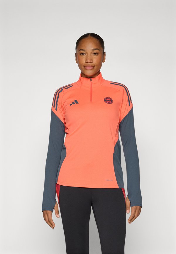 FC BAYERN TRAINING WOMEN - Club wear - easy coral