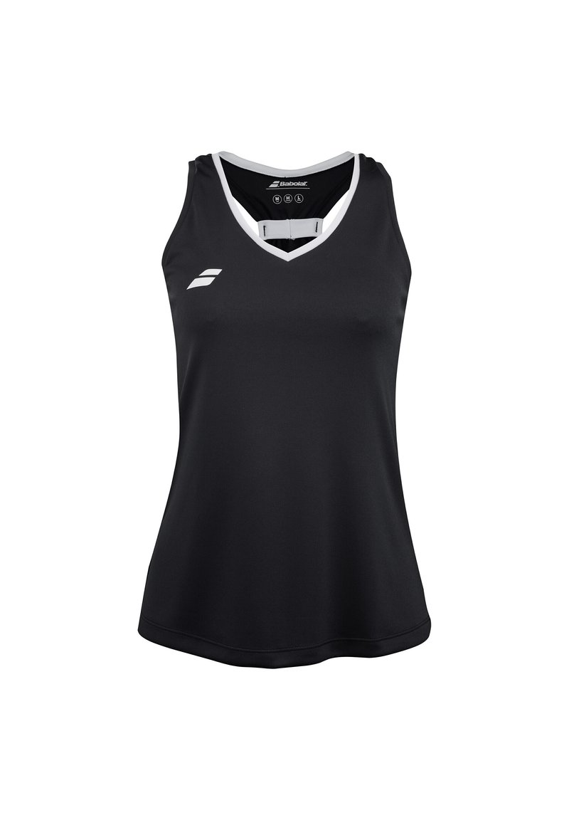Babolat PLAY - Top - schwarz