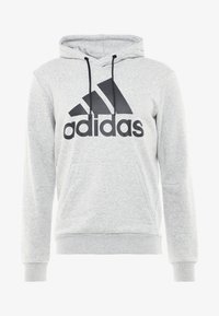 Non selezionato, medium grey heather/black