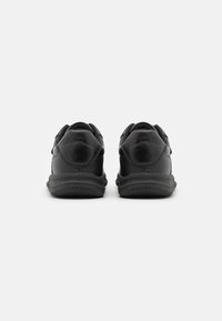 Tommy Hilfiger OMAR - Boty se suchým zipem - black