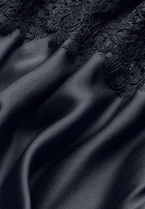 IVY OAK, IOONDREA DRESS - Robe longue - slate blue